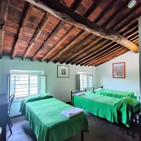Corte Prata Capannori Buitenkant foto
