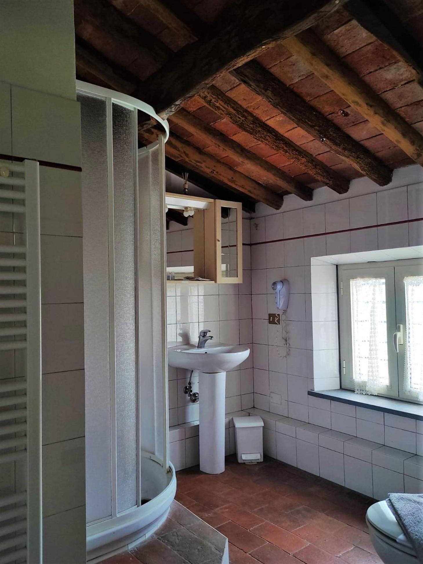 Corte Prata Capannori Buitenkant foto