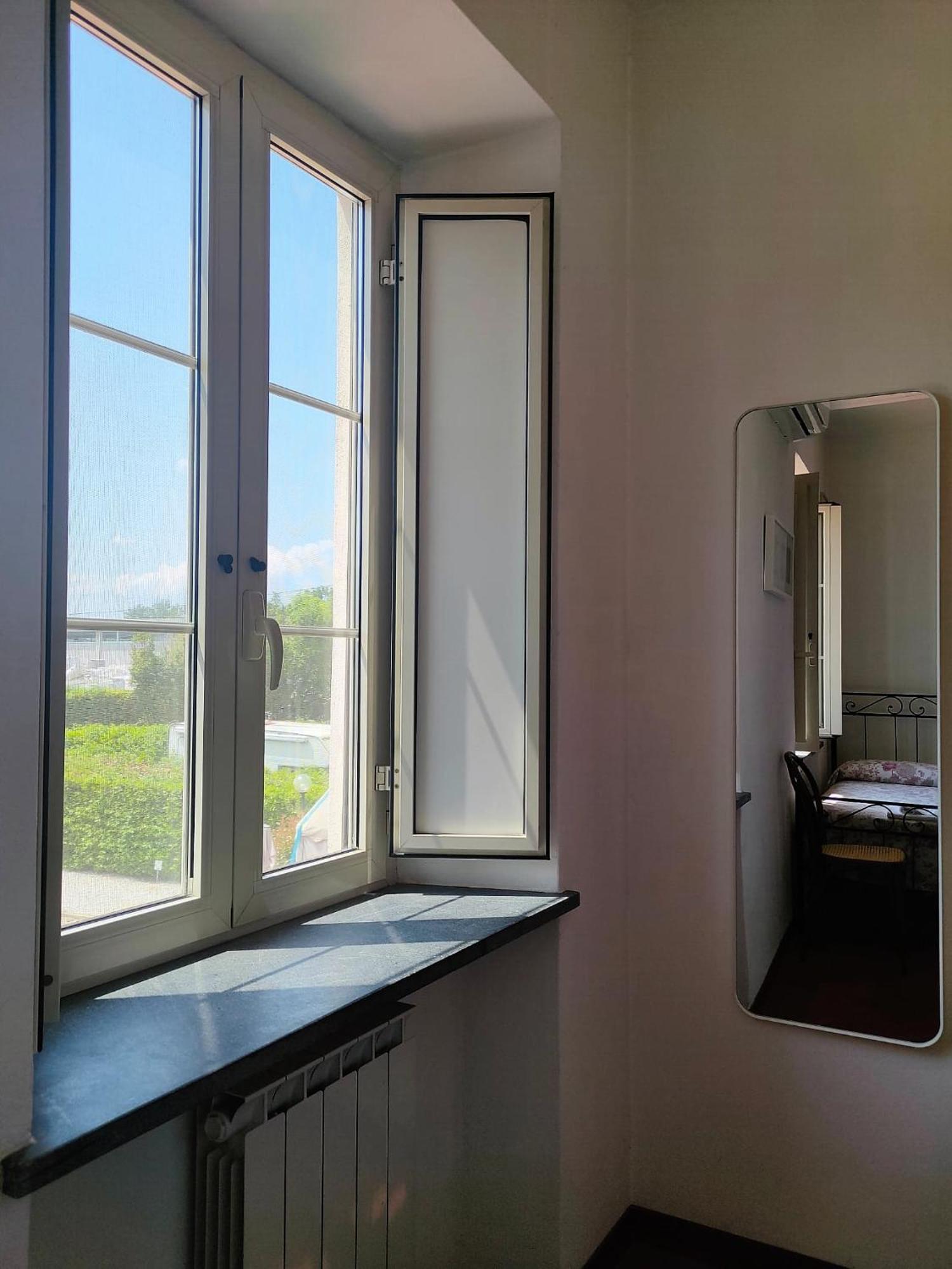 Corte Prata Capannori Buitenkant foto