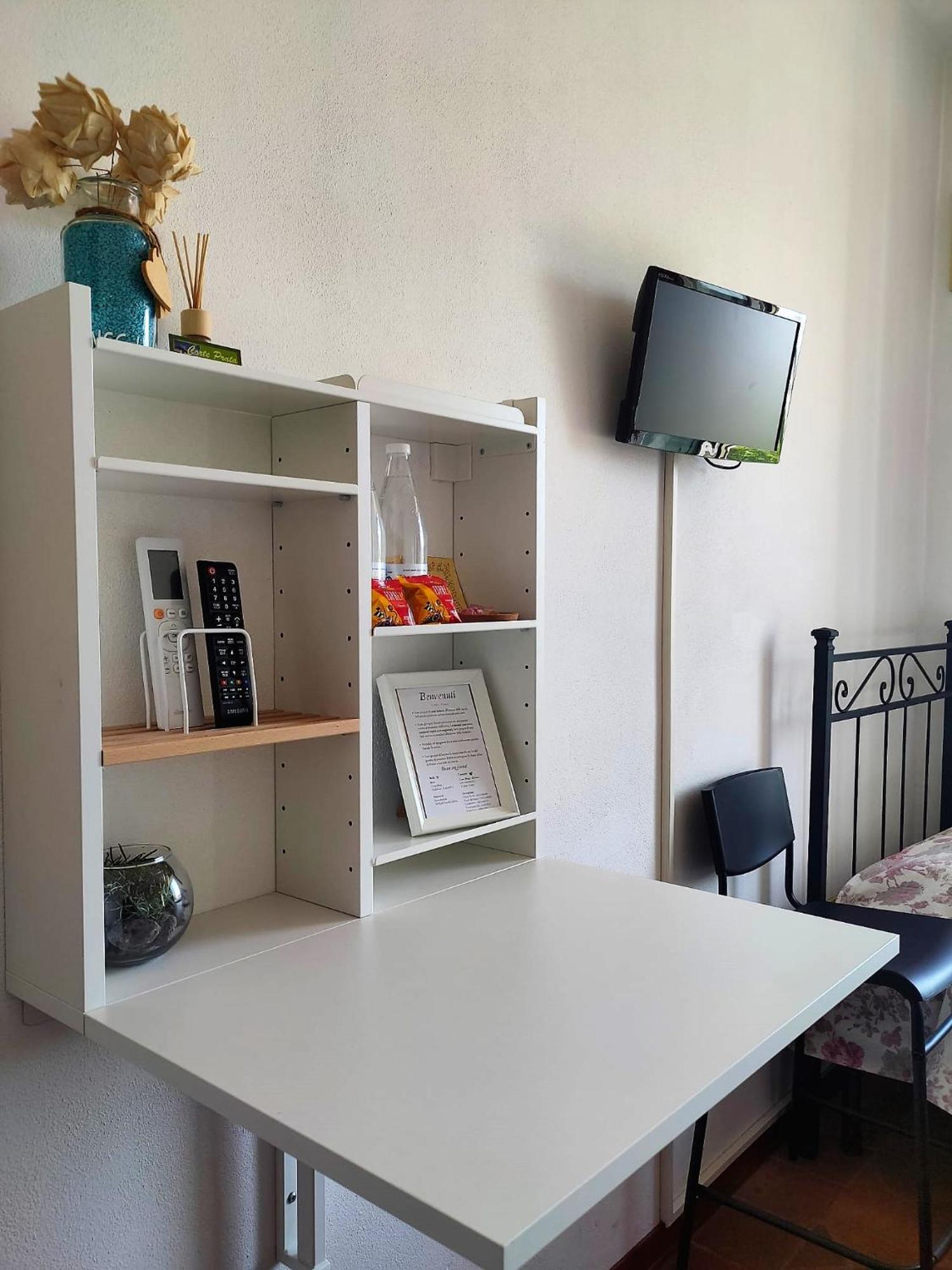 Corte Prata Capannori Buitenkant foto