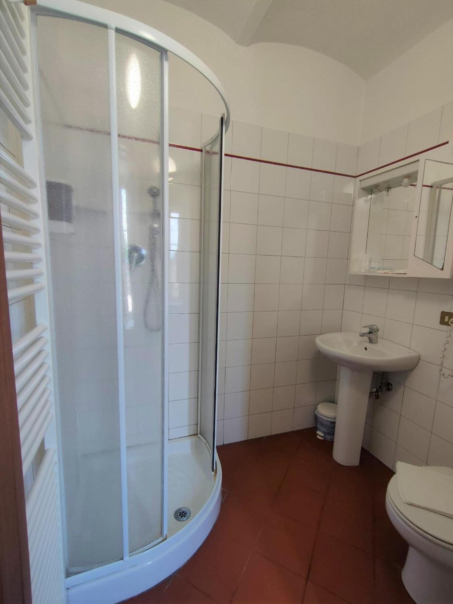 Corte Prata Capannori Buitenkant foto